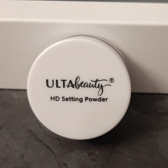 ULTA Beauty HD Setting Powder - Picture 1 of 3